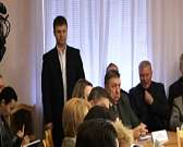 На планерках в мэрии продолжают обсуждать все те же проблемы