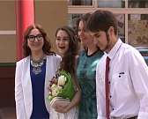 Последний звонок прозвучал по всему городу, в том числе и в школе №23