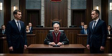 «Промприбор» подал иск на 102,8 млн рублей против московского «Гидроника» на фоне смены собственника