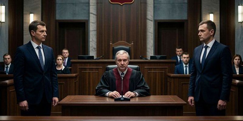«Промприбор» подал иск на 102,8 млн рублей против московского «Гидроника» на фоне смены собственника