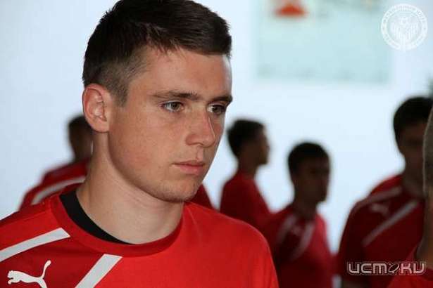 Александр Селихов снова сыграл "на ноль"