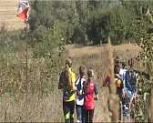 Орловская область принимала Всероссийские соревнования по спортивному ориентированию