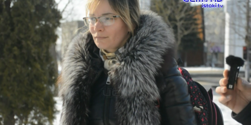 Довольны ли простые орловчане своими УК? Мы их об этом спросили