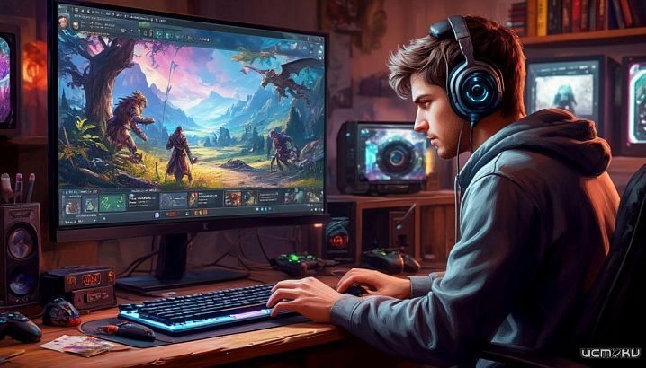 Как выбрать и купить игровой аккаунт без риска: гайд для новичков