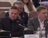 Как депутаты съездили на "Экополис", реально ли он теперь работает по технологии и как нас туда не хотели пускать