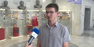 Подвиги и быт военных журналистов во времена ВОВ