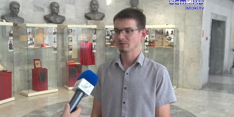 Подвиги и быт военных журналистов во времена ВОВ