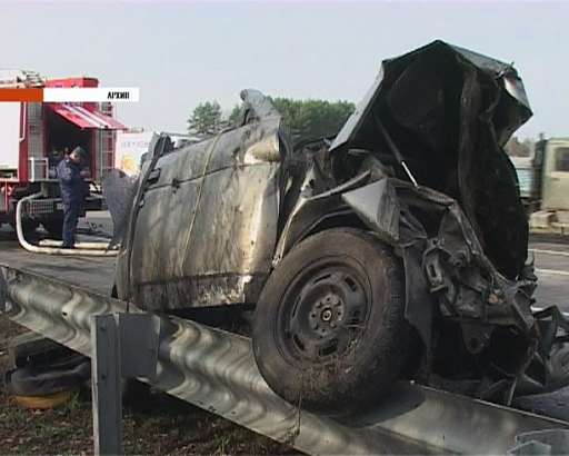 Об Орловщине за 90 сек.