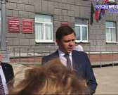 Мусорная тема не утихает для жителей Мценска.