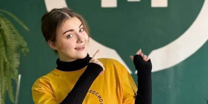 От школьного квантума к чемпионству: орловская абитуриентка Юлия Тенгель борется за будущее в агрономии