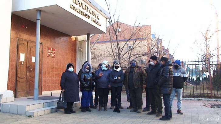 Прокуратура: мэрия Орла не может препятствовать ярмарочной торговле