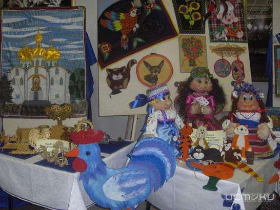 Творчество без границ!