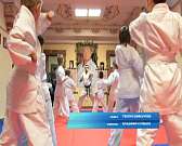 - Знай наших! Юный орловский каратист Андрей Юркин побывал на спортивной смене в лагере "Артек"