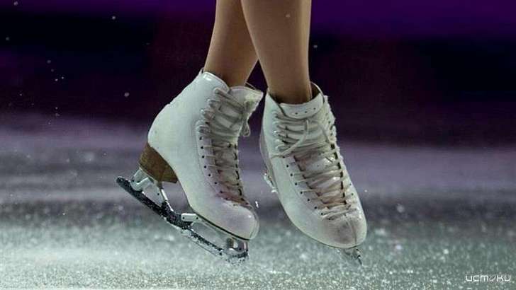 В Орле прошло открытое первенство области по фигурному катанию