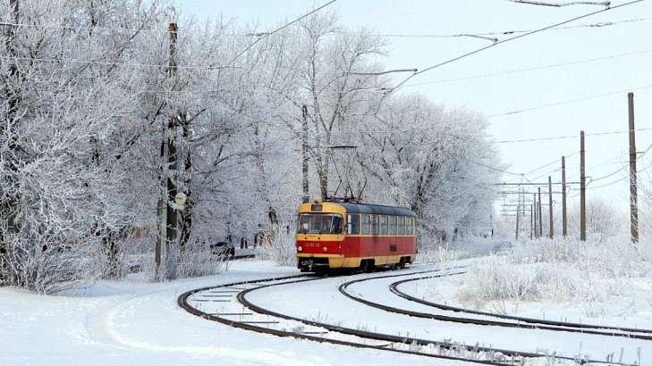 Как пересесть с маршрутных автобусов №1т, №3т, №4т на трамваи маршрута №3 в Орле