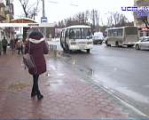 В этом сезоне в Высшей лиге КВН играют и орловчане, потоп может изменить маршруты транспорта в Орле, а следователи проверяют почему в областной больни...