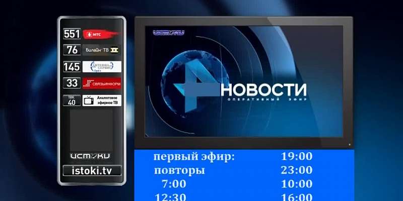 Мусорный коллапс, Международный день повара – сегодня в программе «Оперативный эфир»