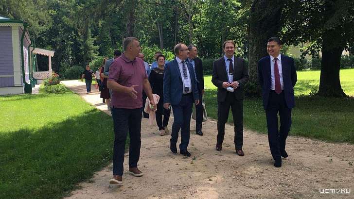 Перезагрузка Спасского продолжится: со Ступиным подписали контракт на три года