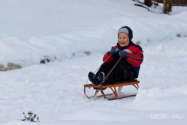 Правила безопасности в дни новогодних праздников и школьных каникул