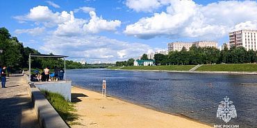 По факту гибели двух девушек в Оке возбудили уголовное дело