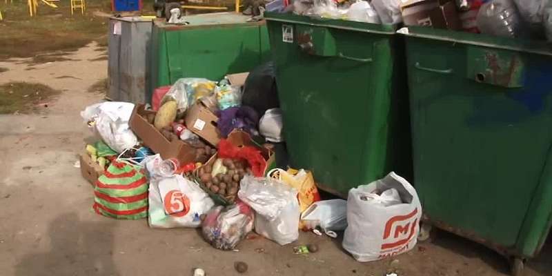 «Мусорная» проблема в Орле обостряется: «Зеленая роща» хочет расторгнуть договоры с перевозчиками