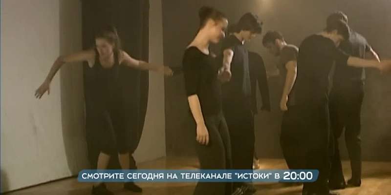 Сегодня в 20:00 смотрите на телеканале "Истоки" мелодраму "Храни меня дождь" (16+)