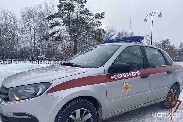 В Орле задержали любителя сыра