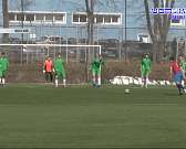 ФК «Орел» оценит готовность к старту в третьей лиге товарищеским матчем против верховского «Славянского»