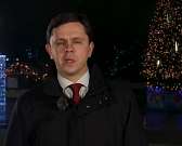 ВИДЕО: губернатор Андрей Клычков поздравил орловчан с Новым годом