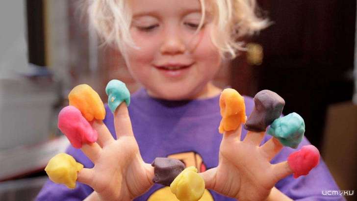 Юных орловчан приглашают посетить мастер-класс