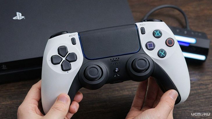 Какие аксессуары купить для вашей PlayStation 5