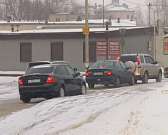 Жители Зареченского хотят светофор! Новый микрорайон разрастается, но безопасность передвижения волнует пока только жильцов