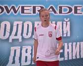 Женская мини-футбольная команда "ГУ-ШВСМ" стала лучшей в России