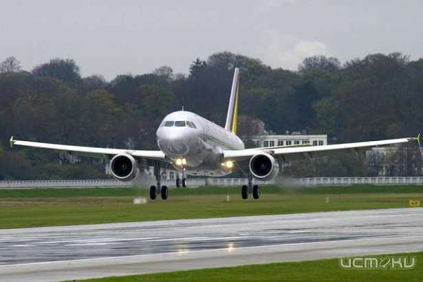 «Калуга» обещает бесплатную доставку орловчан до аэропорта