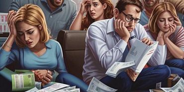 Работникам администрации Тагинского сельского поселения зарплата не пришла в срок 