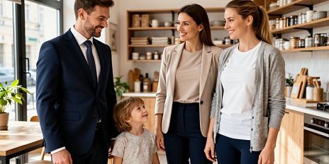 Закупка на семью или компанию: как планировать покупки