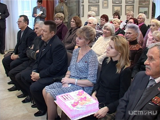 Матерям героев сказали "Спасибо!" 