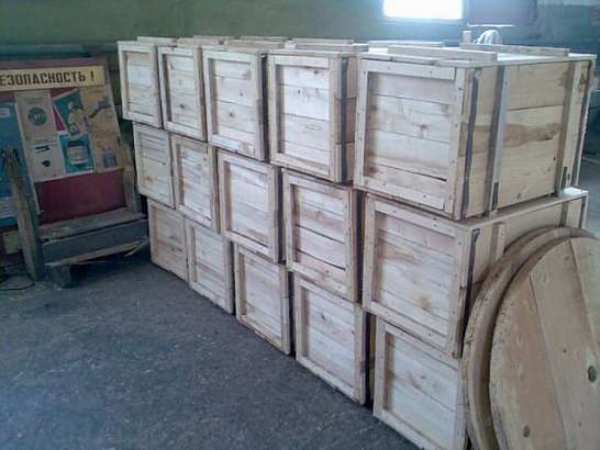 Упаковка и транспортировка опасных веществ