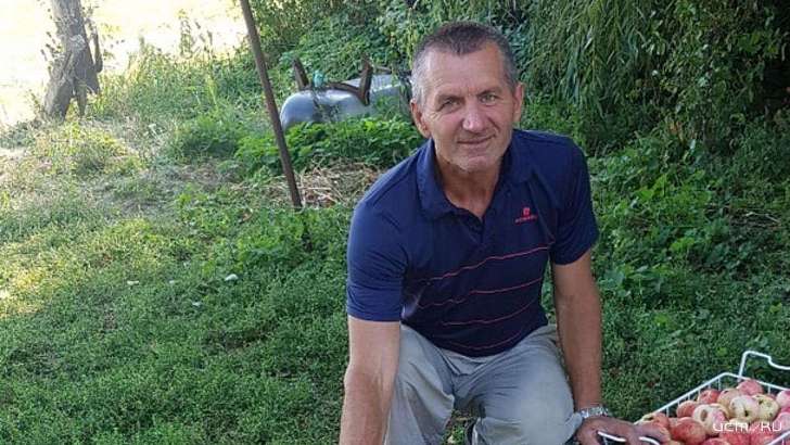 «Ко всем одинаковое отношение»: Вдовин рассказал, как лечился в Орле от COVID «Ко всем одинаковое отношение»: Вдовин рассказал, как лечился в Орле от COVID