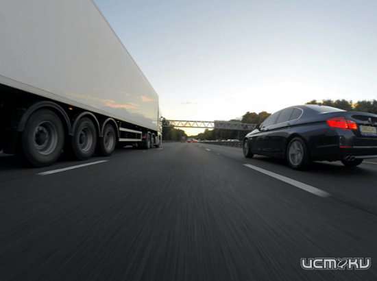 Правительство РФ выделит деньги на строительство Западного обхода Орла