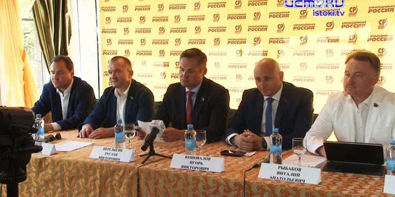 В ход пошли грязные приемы: как орловчанам не ошибиться на выборах 