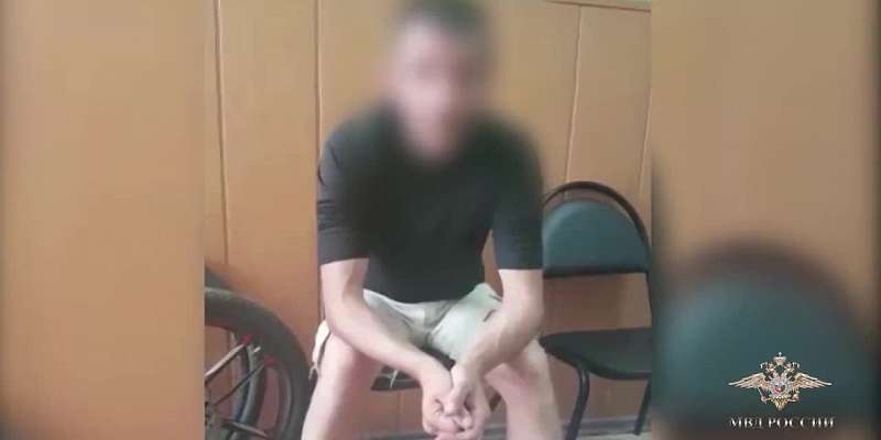 В Орловской области задержали подозреваемых в разбойном нападении