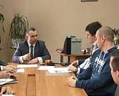 Такая недоступная "Доступная среда". Орловские инвалиды в который раз в этом убеждаются