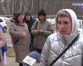 Ситуация с бродячими собаками остается крайне напряженной и недавно мы в очередной раз в этом убедились