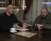 В Орле в кафе "На привале" снова отказались обслуживать участников спецоперации под предлогом, что они "грязные". В Орле сотрудники УМВД рассказали ма...