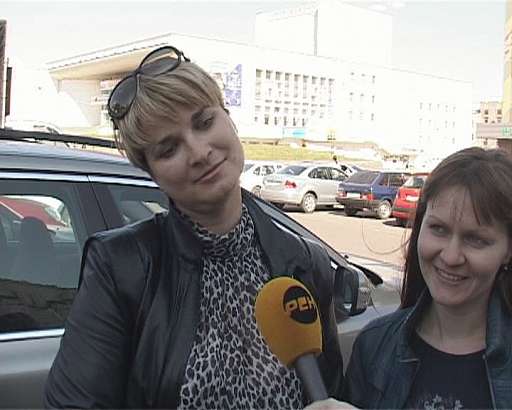 Опрос недели