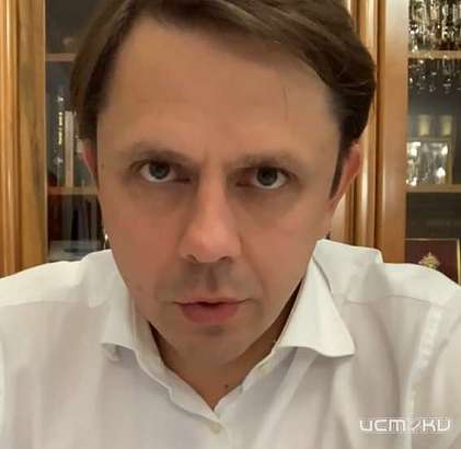 Клычков рассказал о видах на вакцинированных из космоса