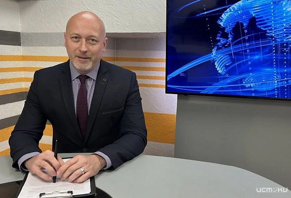 Не радостным стало для некоторых чиновников совещание в Правительстве области. Необычный апгрейд станции Русский Брод сделан компанией РЖД. Часть рынка известного в народе как "Орловская Нива" опять пытаются продать. 