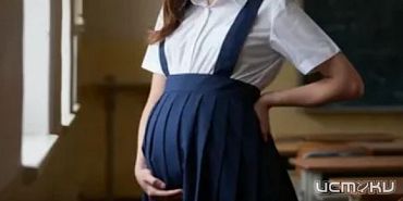 выплаты беременным Беременные школьницы  Собчак: выплаты беременным школьницам требуют разъяснений