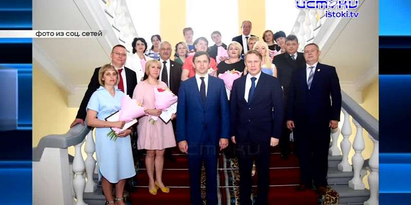 Михаил Мурашко посетил Орловскую область с рабочим визитом, правоохранители раскрыли мошенническую схему «Сберегательного союза», а орловчанам не стои...